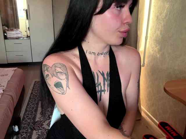 amber webcam