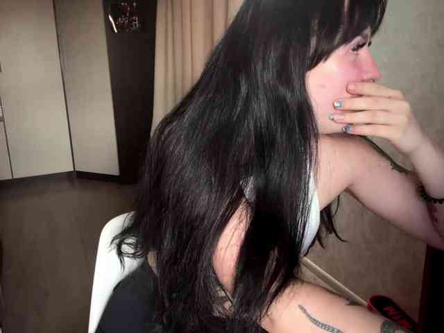 amber webcam