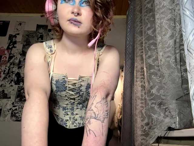 KileyRubio live cam on BongaCams