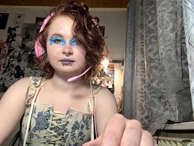 KileyRubio live cam on BongaCams