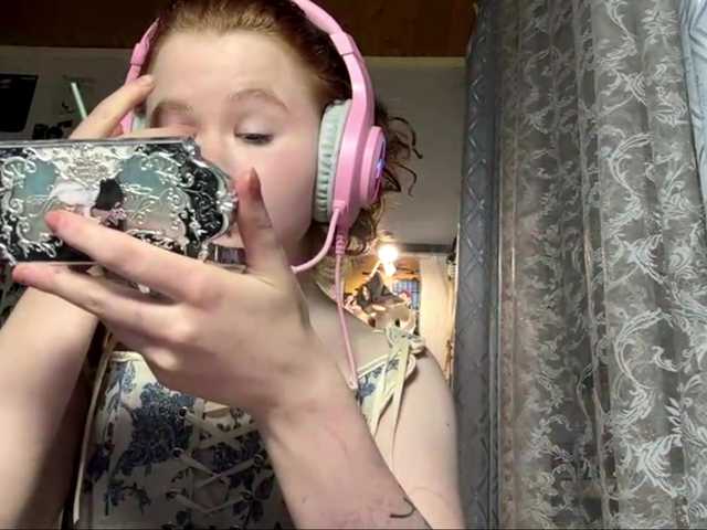 KileyRubio live cam on BongaCams