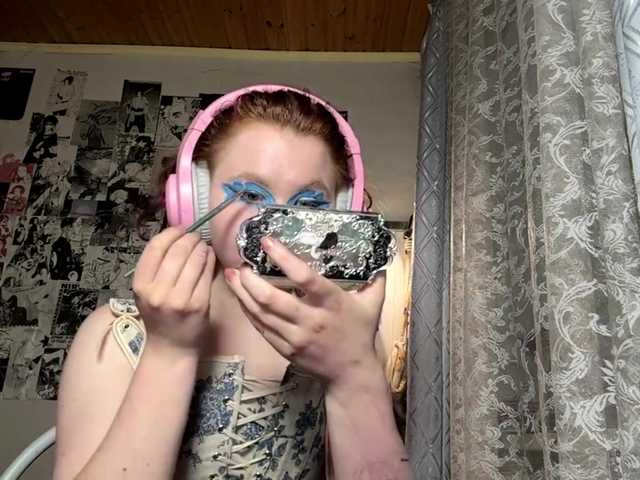 KileyRubio live cam on BongaCams