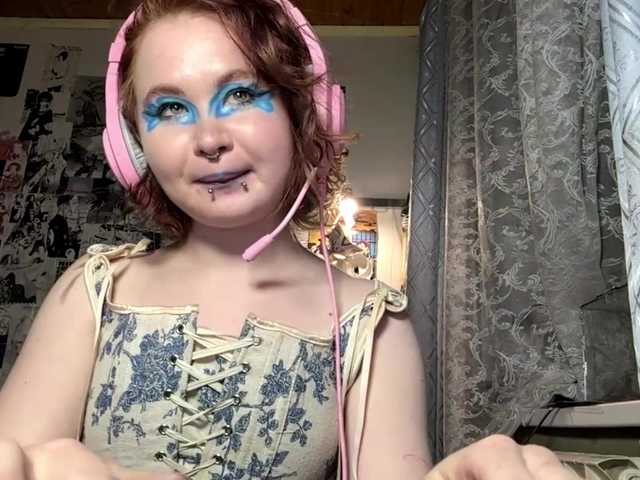 KileyRubio live cam on BongaCams