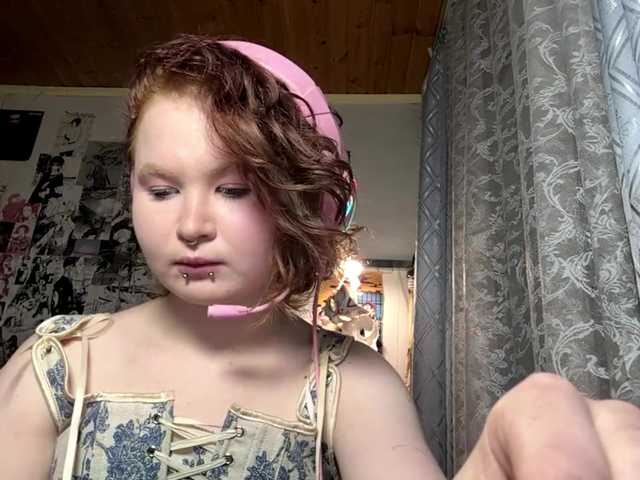 KileyRubio live cam on BongaCams