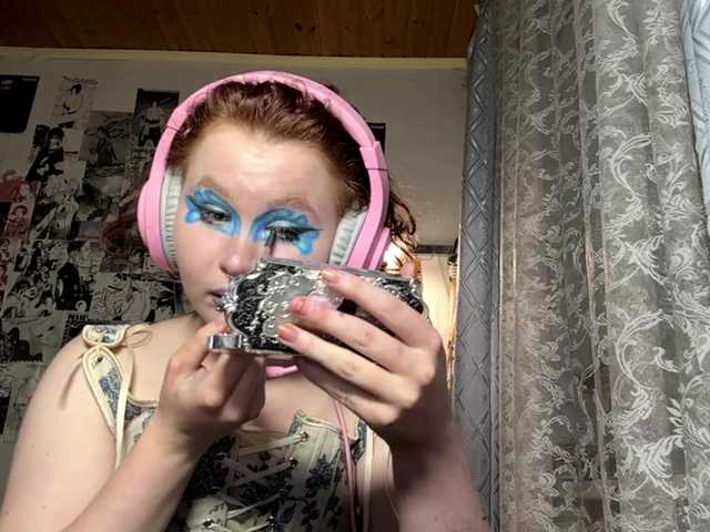 KileyRubio live cam on BongaCams