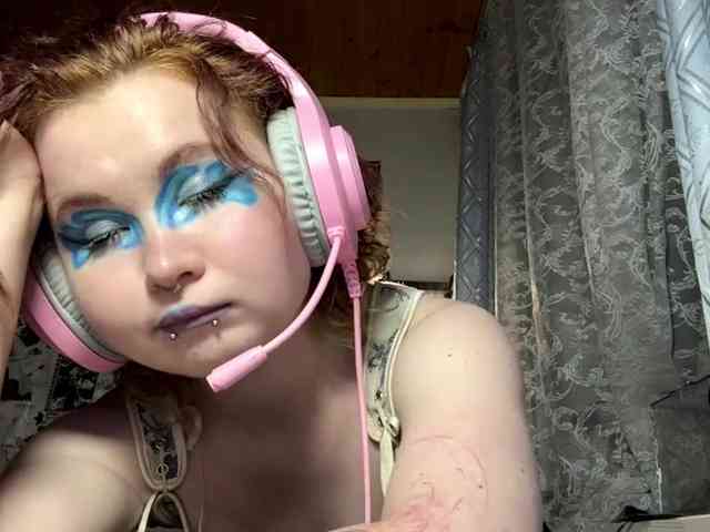 KileyRubio webcam