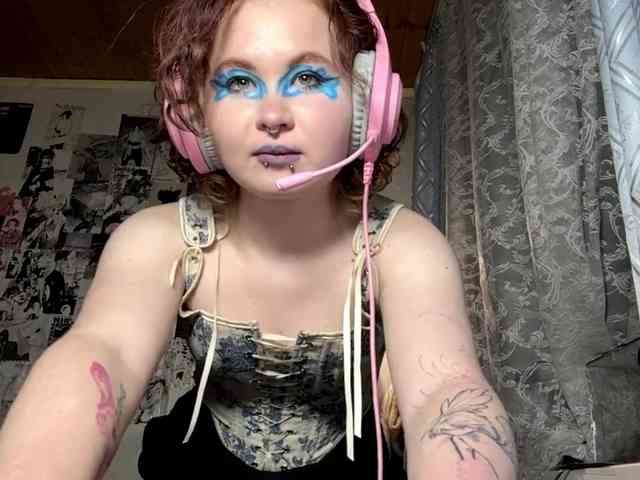 Kileyrubio's live stream