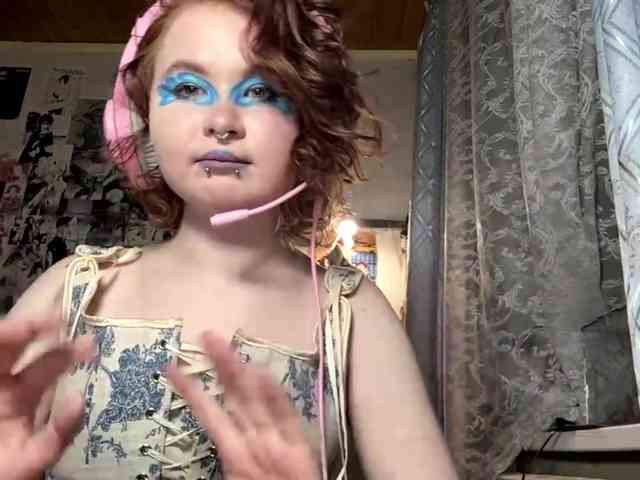 KileyRubio webcam