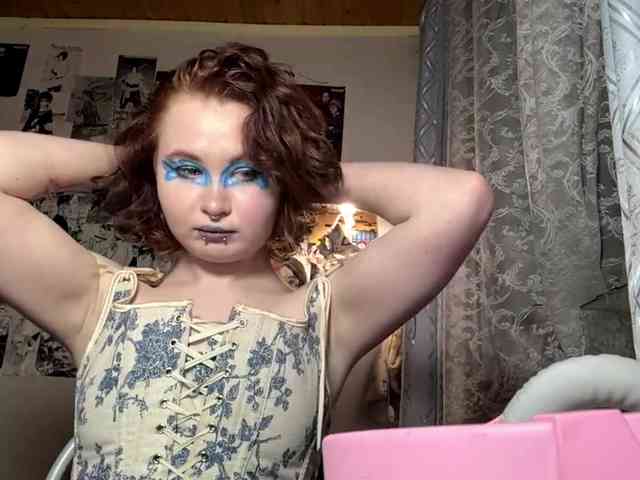 KileyRubio webcam