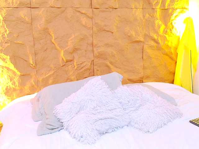 HannaBunny live cam on BongaCams