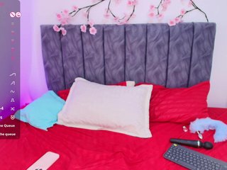 Sophieevelvet Porn Show