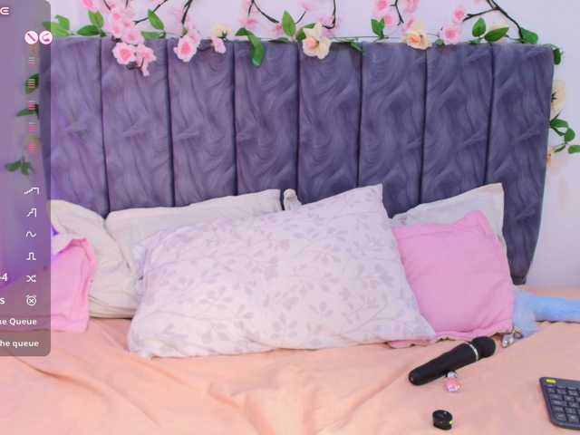 Sophieevelvet live cam on BongaCams