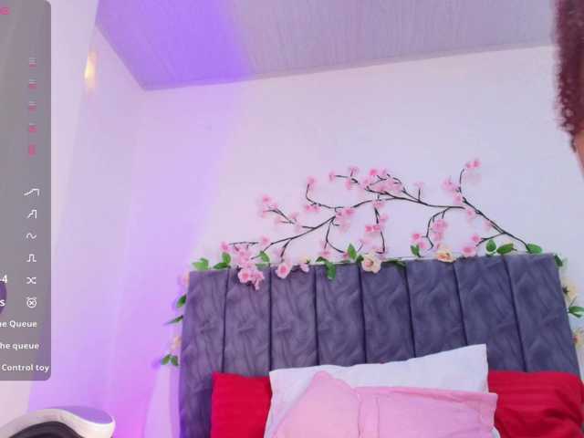 Sophieevelvet live cam on BongaCams