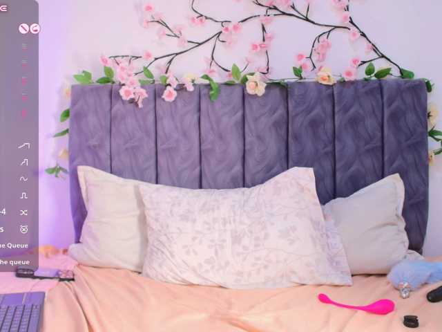 Sophieevelvet live cam on BongaCams