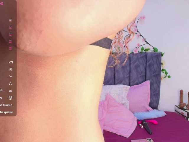 Sophieevelvet live cam on BongaCams