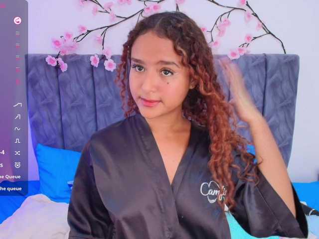 Sophieevelvet live cam on BongaCams