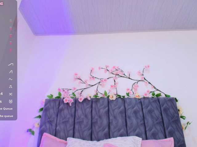 Sophieevelvet live cam on BongaCams