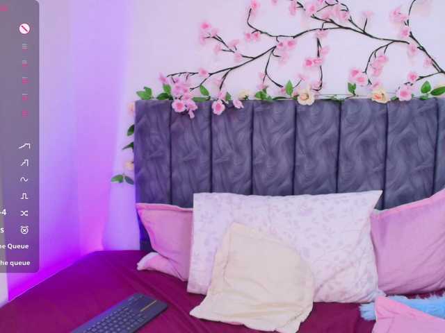 Sophieevelvet live cam on BongaCams