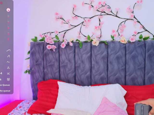 Sophieevelvet live cam on BongaCams