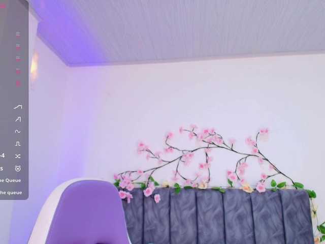 Sophieevelvet live cam on BongaCams