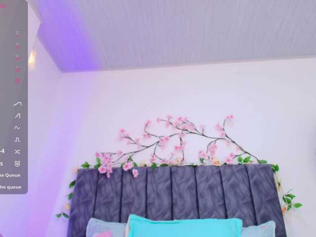 Sophieevelvet live cam on BongaCams