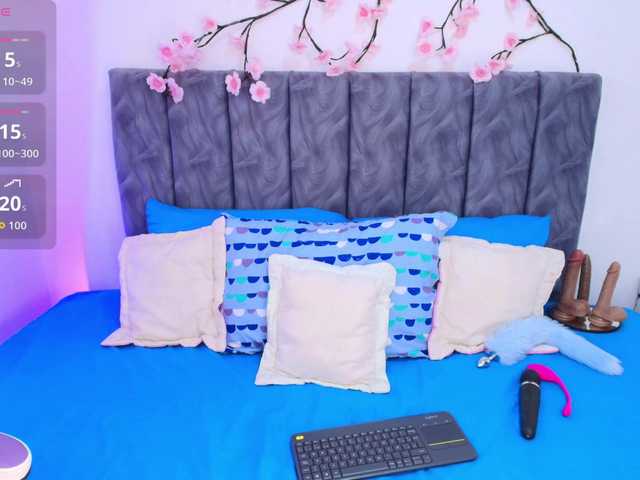Sophieevelvet live cam on BongaCams