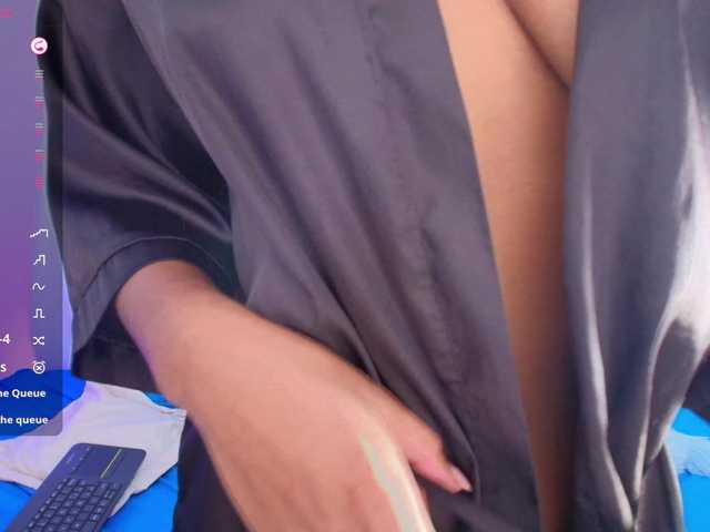 Sophieevelvet live cam on BongaCams