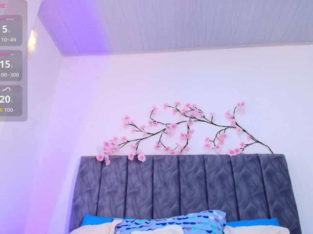 Sophieevelvet live cam on BongaCams