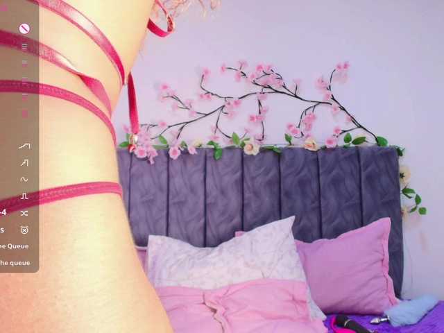 Sophieevelvet live cam on BongaCams