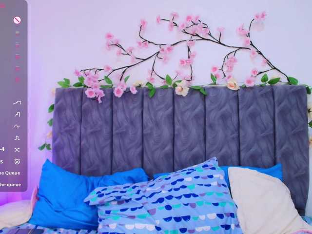 Sophieevelvet live cam on BongaCams