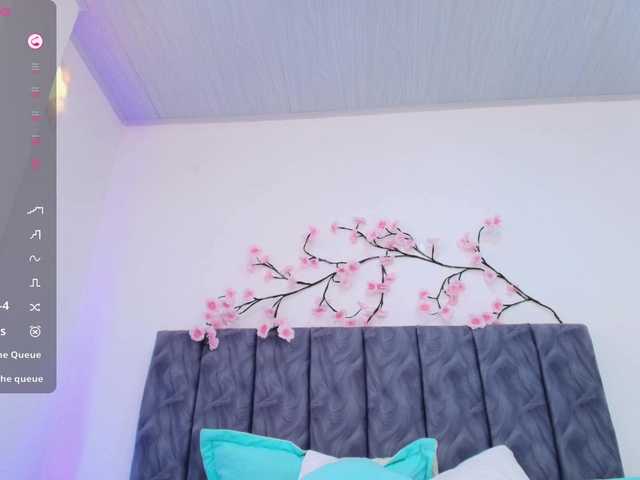 Sophieevelvet live cam on BongaCams