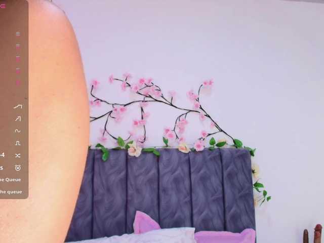 Sophieevelvet live cam on BongaCams