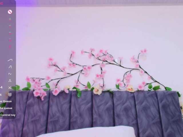 Sophieevelvet live cam on BongaCams