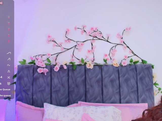 Sophieevelvet live cam on BongaCams