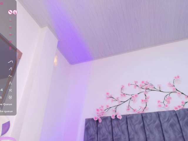 Sophieevelvet live cam on BongaCams