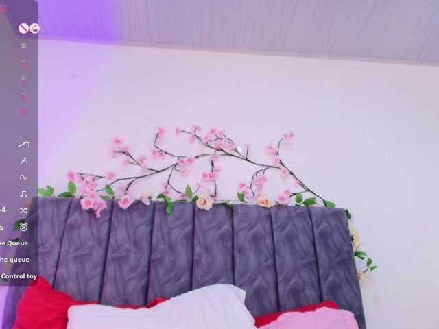 Sophieevelvet live cam on BongaCams