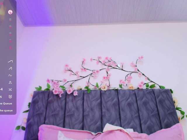 Sophieevelvet live cam on BongaCams