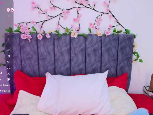 Sophieevelvet live cam on BongaCams