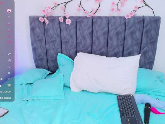 Sophieevelvet live cam on BongaCams