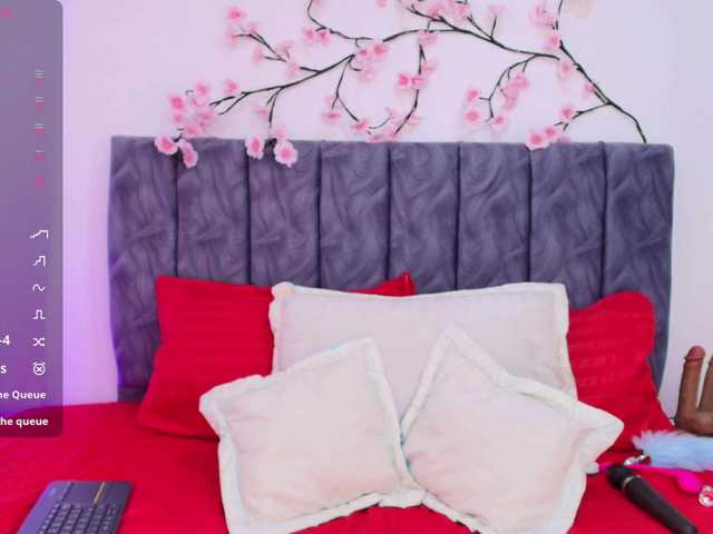 Sophieevelvet live cam on BongaCams