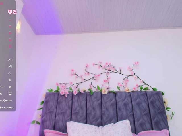 Sophieevelvet live cam on BongaCams