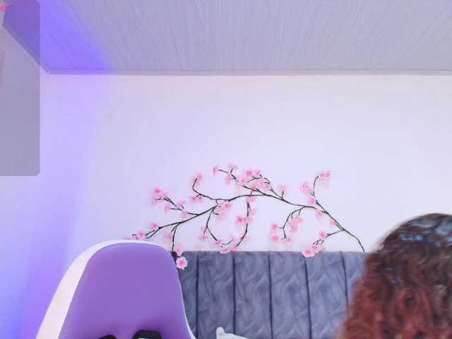 Sophieevelvet live cam on BongaCams