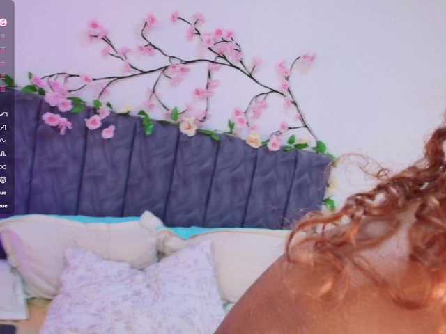 Sophieevelvet live cam on BongaCams