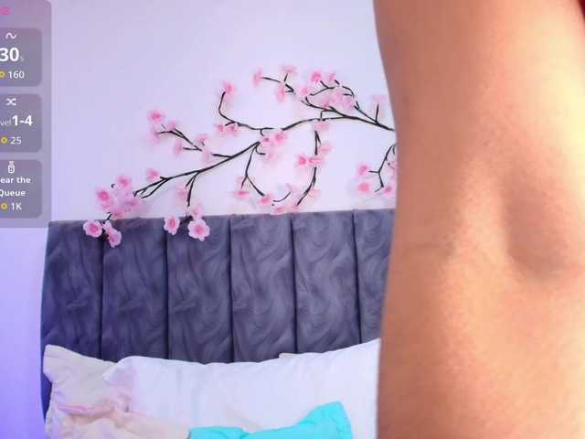 Sophieevelvet webcam