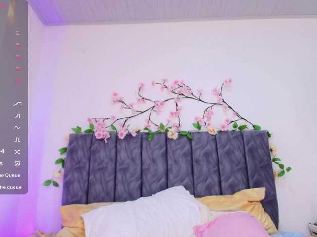 Sophieevelvet live cam on BongaCams