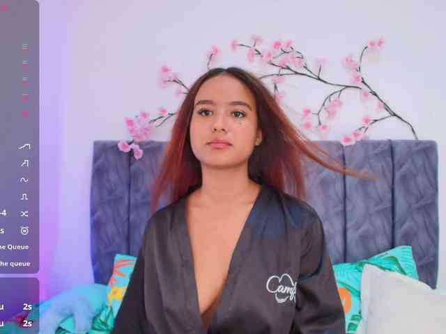 Sophieevelvet webcam