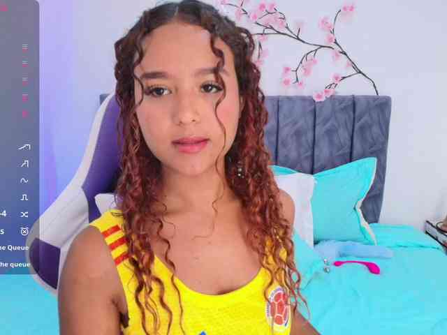 Sophieevelvet