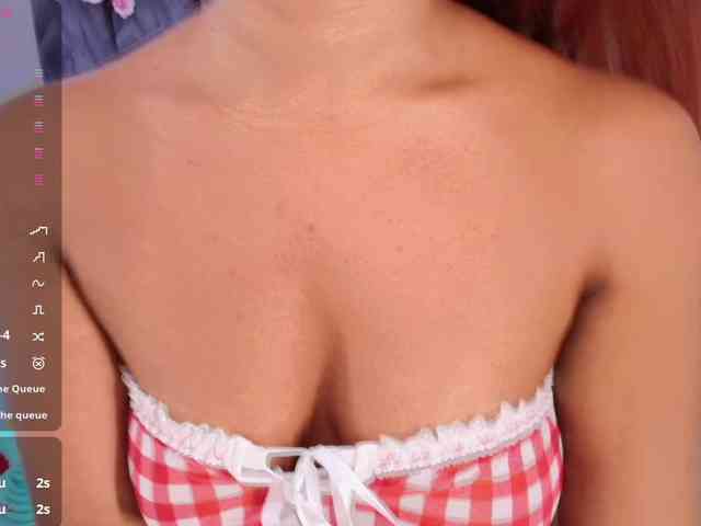 Sophieevelvet webcam