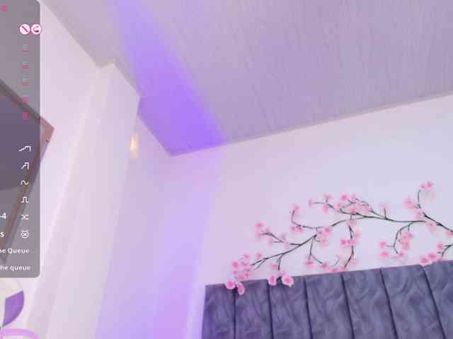 Sophieevelvet webcam