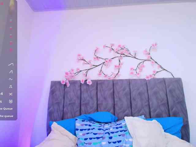 Sophieevelvet webcam